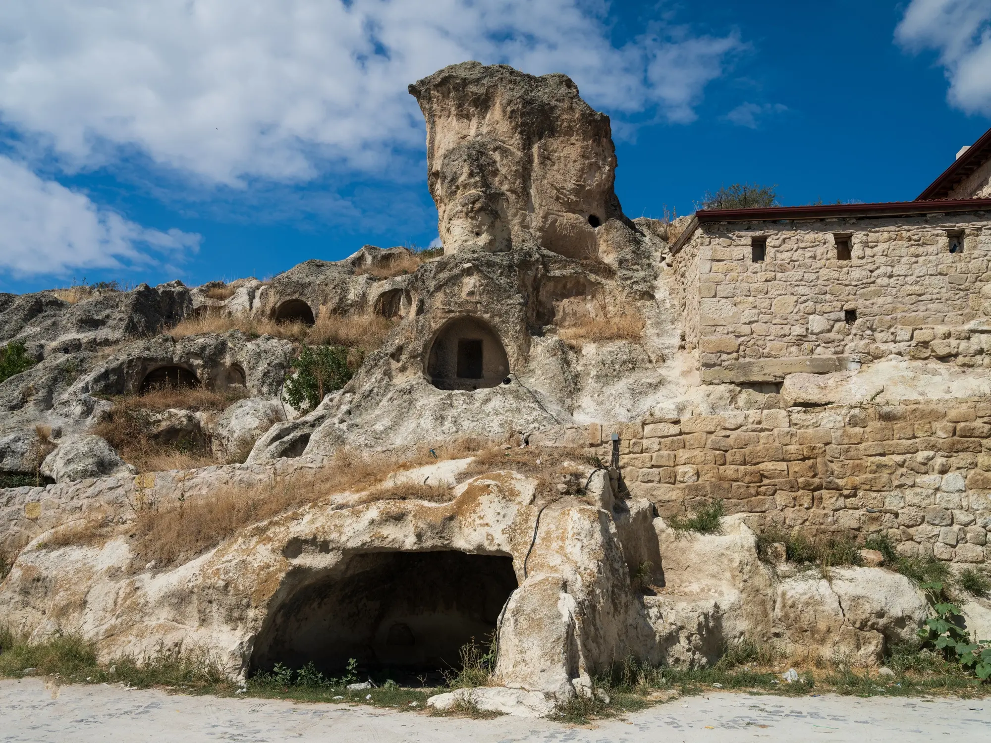 Ayazini Metropolis Antik Kenti Hakkında Bilgiler Image